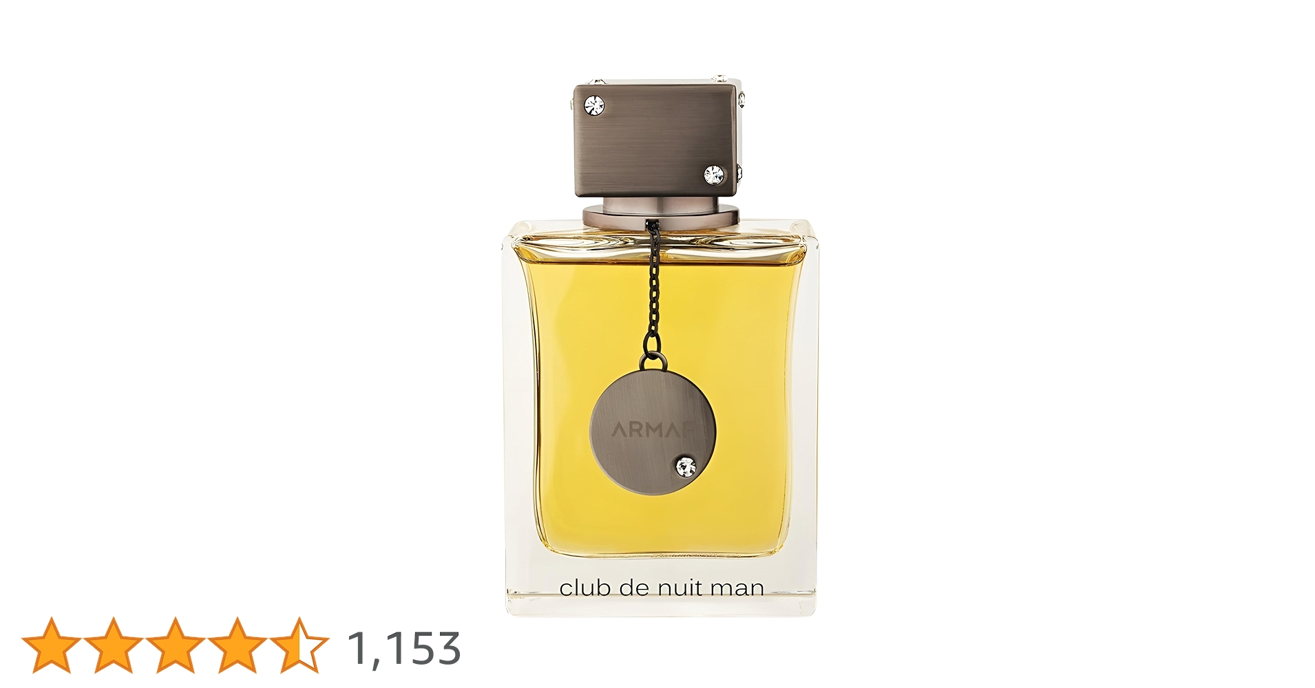 Amazon | 【アルマフ】クラブ ドゥ ニュイ EDT・SP 105ml